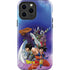 Dragon Ball Super Group iPhone 13 Pro Max Impact Case
