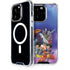 Dragon Ball Super Group iPhone Cases