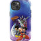 Dragon Ball Super Group iPhone 14 Impact Case