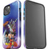 Dragon Ball Super Group iPhone 14 Plus Impact Case