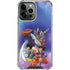 Dragon Ball Super Group iPhone 14 Pro Max Clear Case