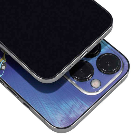 Dragon Ball Super Group iPhone 14 Pro Max Skin
