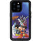Dragon Ball Super Group iPhone 14 Pro Max Waterproof Case