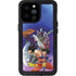 Dragon Ball Super Group iPhone 14 Pro Max Waterproof Case