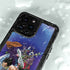 Dragon Ball Super Group iPhone 14 Pro Waterproof Case