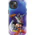 Dragon Ball Super Group iPhone 15 Plus Impact Case