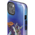 Dragon Ball Super Group iPhone 15 Plus Impact Case