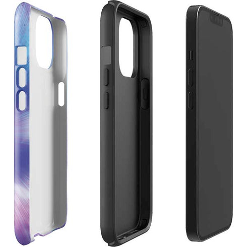 Dragon Ball Super Group iPhone 15 Plus Impact Case