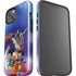 Dragon Ball Super Group iPhone 15 Plus Impact Case