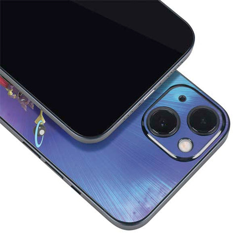 Dragon Ball Super Group iPhone 15 Plus Skin