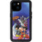 Dragon Ball Super Group iPhone 15 Plus Waterproof Case