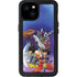 Dragon Ball Super Group iPhone 15 Plus Waterproof Case
