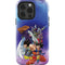 Dragon Ball Super Group iPhone 15 Pro Impact Case