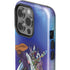 Dragon Ball Super Group iPhone 15 Pro Impact Case