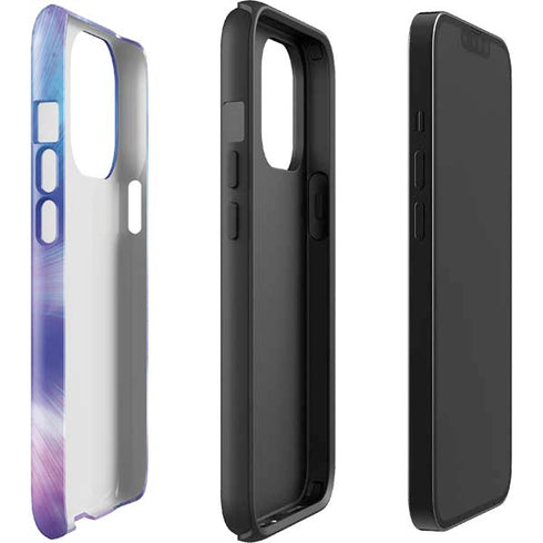 Dragon Ball Super Group iPhone 15 Pro Impact Case