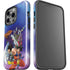 Dragon Ball Super Group iPhone 15 Pro Impact Case