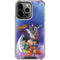 Dragon Ball Super Group iPhone 15 Pro Max Clear Case