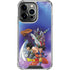 Dragon Ball Super Group iPhone 15 Pro Max Clear Case