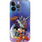 Dragon Ball Super Group iPhone 15 Pro Skin