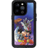 Dragon Ball Super Group iPhone 15 Pro Waterproof Case