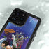 Dragon Ball Super Group iPhone 15 Pro Waterproof Case