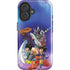 Dragon Ball Super Group iPhone 16 Impact Case
