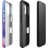 Dragon Ball Super Group iPhone 16 Impact Case