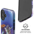 Dragon Ball Super Group iPhone 16 Magsafe Impact Case