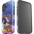 Dragon Ball Super Group iPhone 16 Plus Impact Case