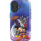 Dragon Ball Super Group iPhone 16 Plus Magsafe Impact Case