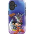 Dragon Ball Super Group iPhone 16 Plus Magsafe Impact Case