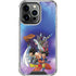Dragon Ball Super Group iPhone 16 Pro Clear Case