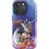 Dragon Ball Super Group iPhone 16 Pro Impact Case