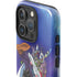 Dragon Ball Super Group iPhone 16 Pro Impact Case