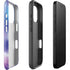Dragon Ball Super Group iPhone 16 Pro Impact Case
