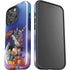 Dragon Ball Super Group iPhone 16 Pro Impact Case