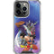 Dragon Ball Super Group iPhone 16 Pro Max Clear Case