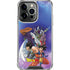 Dragon Ball Super Group iPhone 16 Pro Max Clear Case