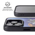 Dragon Ball Super Group iPhone 16 Pro Max Kickstand Case