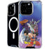Dragon Ball Super Group iPhone 16 Pro Max MagSafe Case