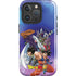 Dragon Ball Super Group iPhone 16 Pro Max Magsafe Impact Case
