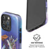 Dragon Ball Super Group iPhone 16 Pro Max Magsafe Impact Case