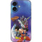 Dragon Ball Super Group iPhone 16 Skin
