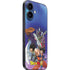 Dragon Ball Super Group iPhone 16 Skin