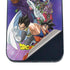 Dragon Ball Super Group iPhone 16 Skin