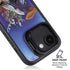 Dragon Ball Super Group iPhone 16e Kickstand Case