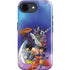 Dragon Ball Super Group iPhone 16e Impact Case