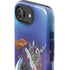 Dragon Ball Super Group iPhone 16e Impact Case