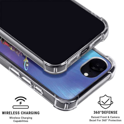 Dragon Ball Super Group iPhone 16e MagSafe Case