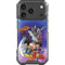 Dragon Ball Super Group iPhone 18 Pro Clear Case